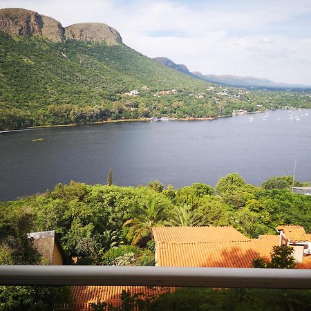 letamong lodge Hartbeespoort Habitación foto