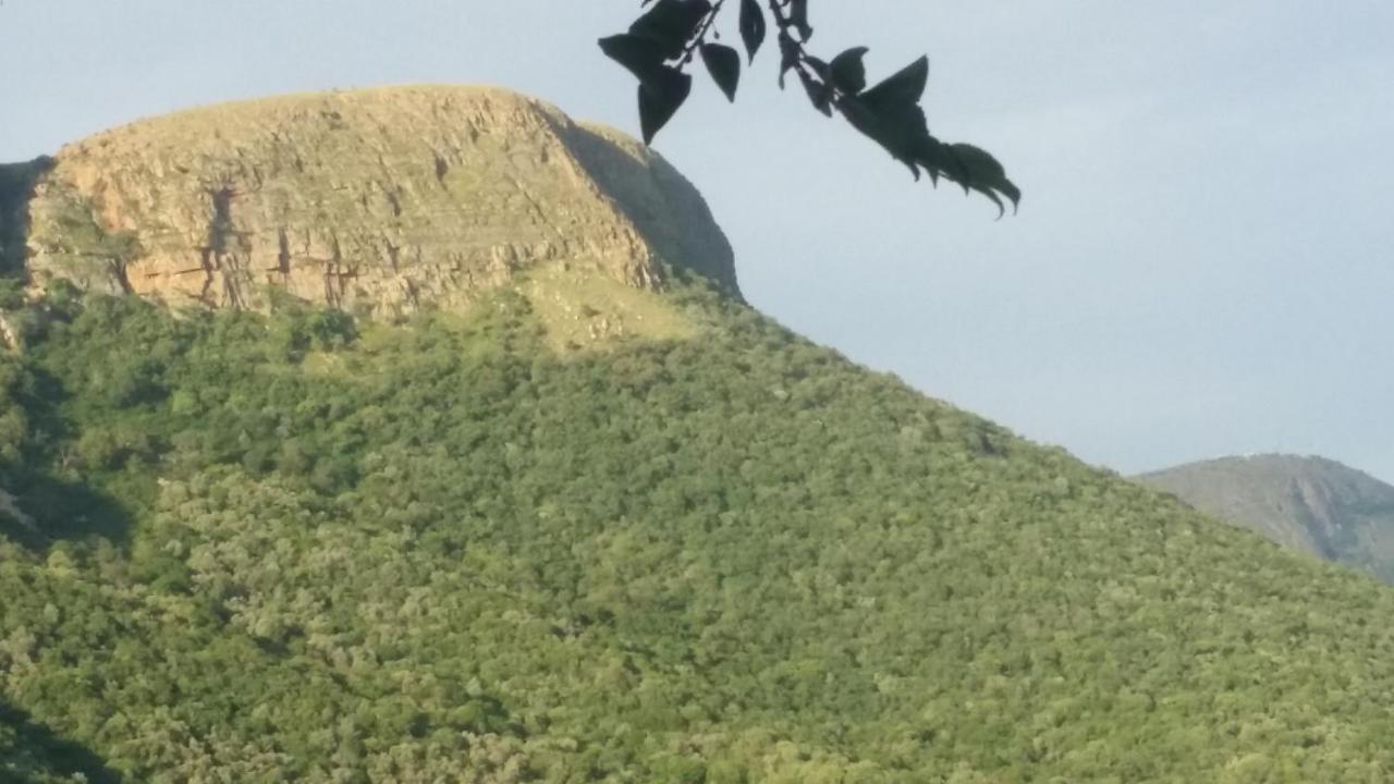 letamong lodge Hartbeespoort Exterior foto