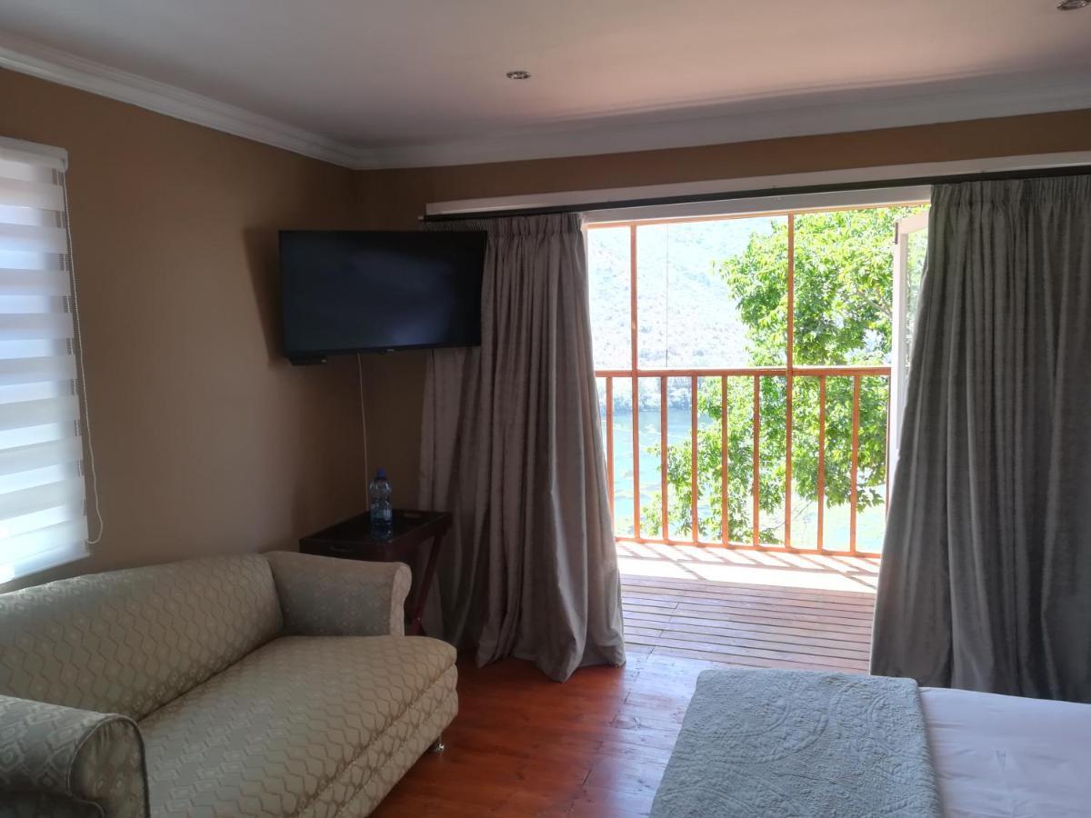 letamong lodge Hartbeespoort Exterior foto
