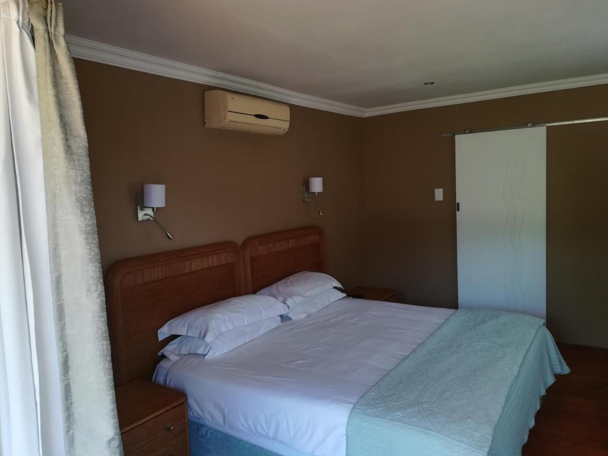 letamong lodge Hartbeespoort Exterior foto