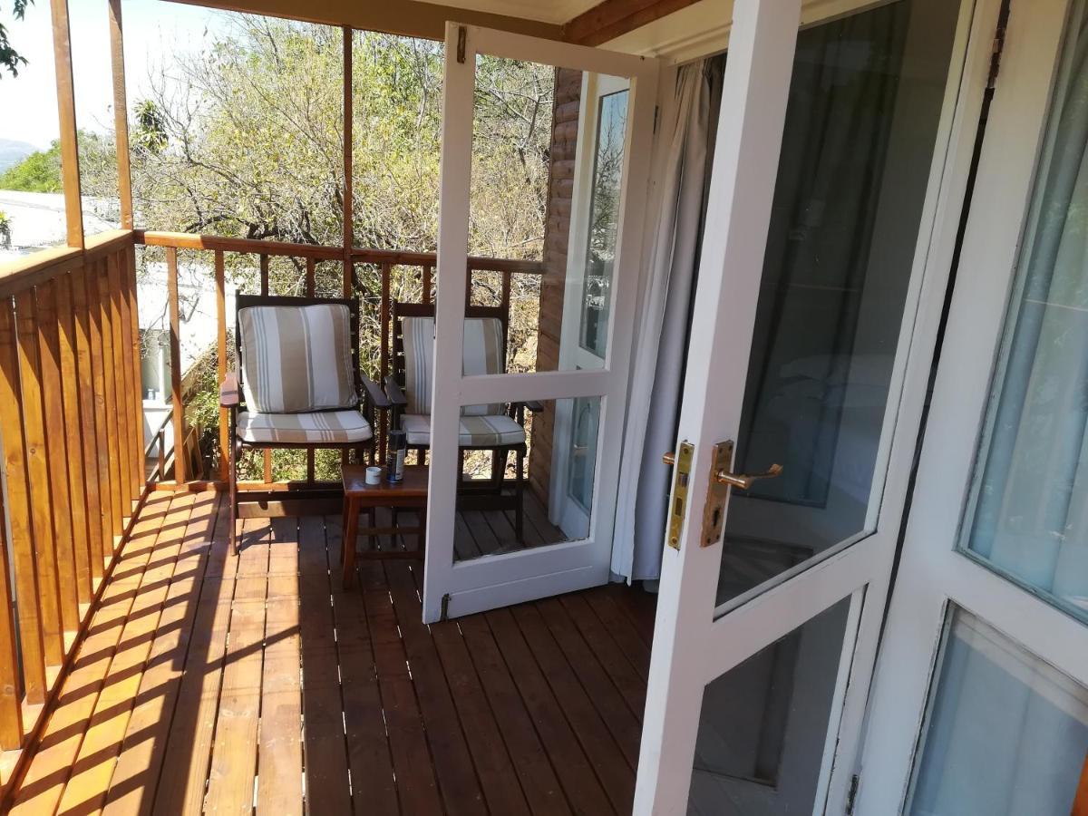 letamong lodge Hartbeespoort Exterior foto