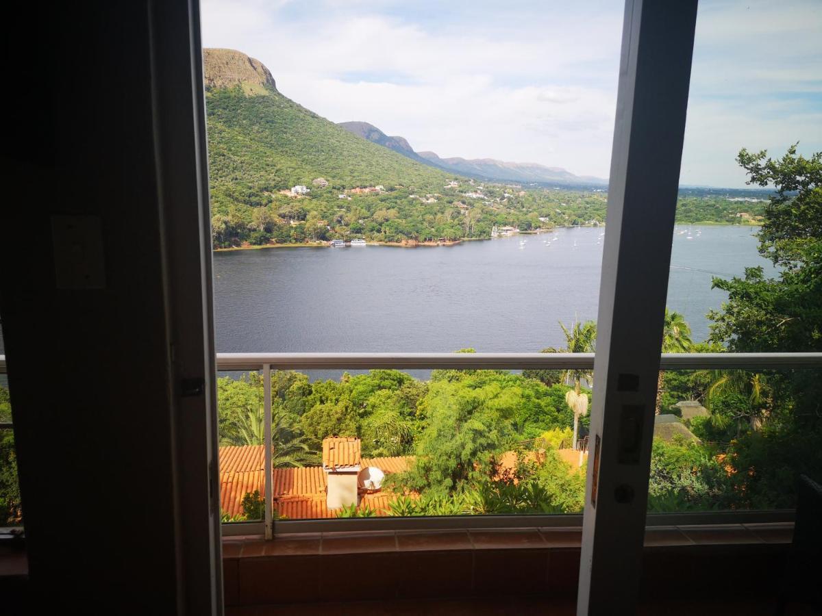 letamong lodge Hartbeespoort Exterior foto