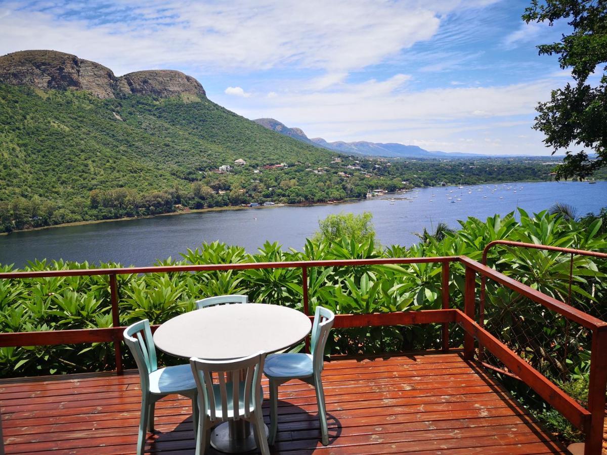 letamong lodge Hartbeespoort Exterior foto