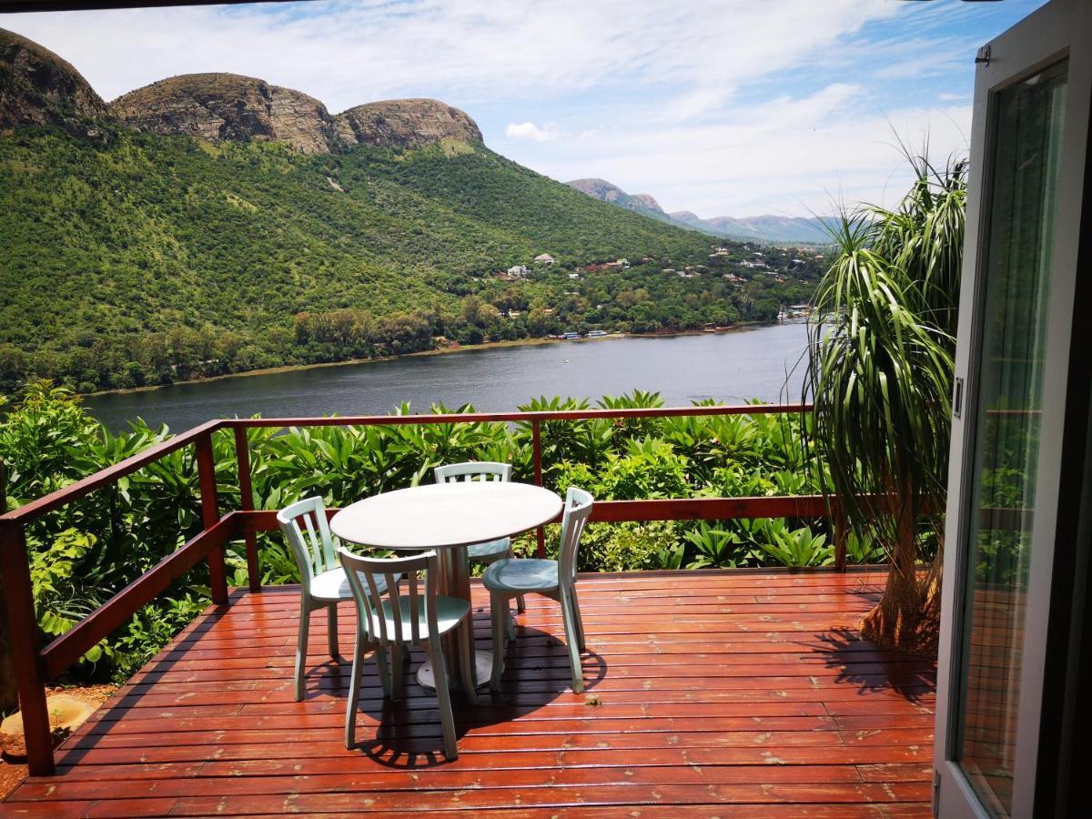 letamong lodge Hartbeespoort Exterior foto