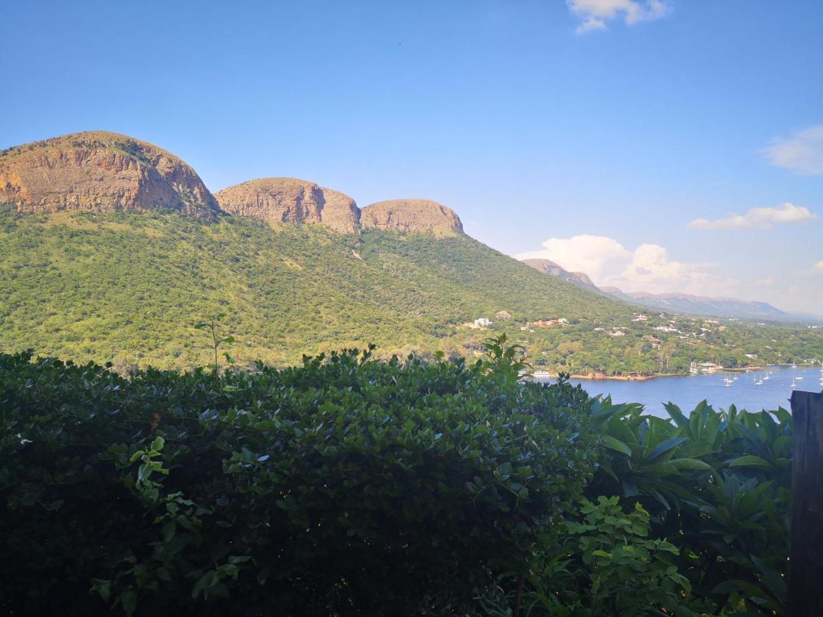 letamong lodge Hartbeespoort Exterior foto