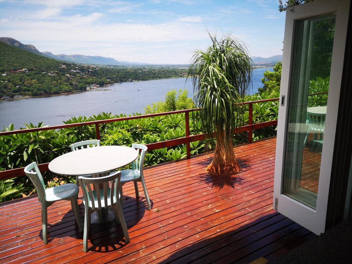 letamong lodge Hartbeespoort Exterior foto