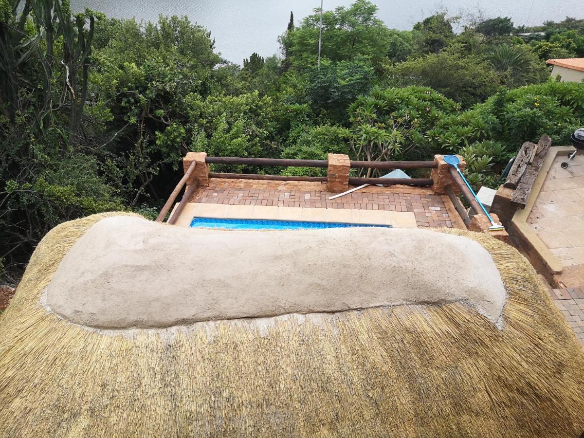 letamong lodge Hartbeespoort Exterior foto