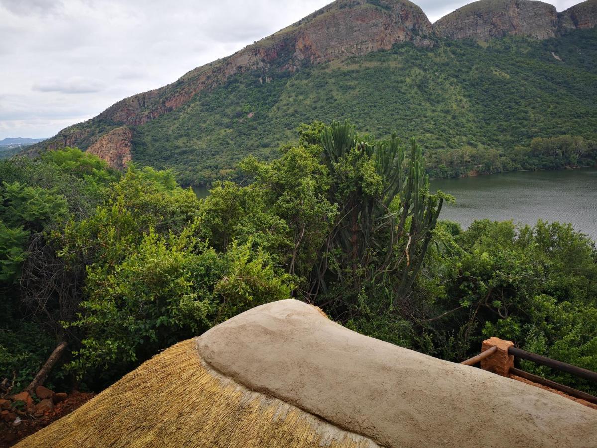 letamong lodge Hartbeespoort Exterior foto