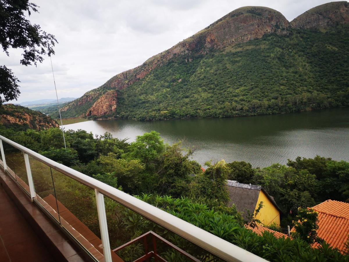 letamong lodge Hartbeespoort Exterior foto