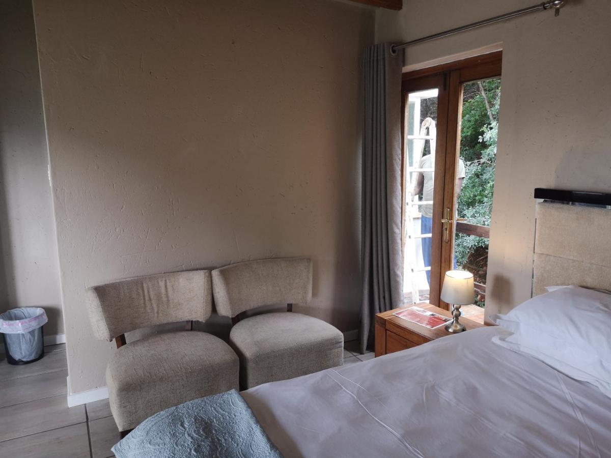letamong lodge Hartbeespoort Exterior foto