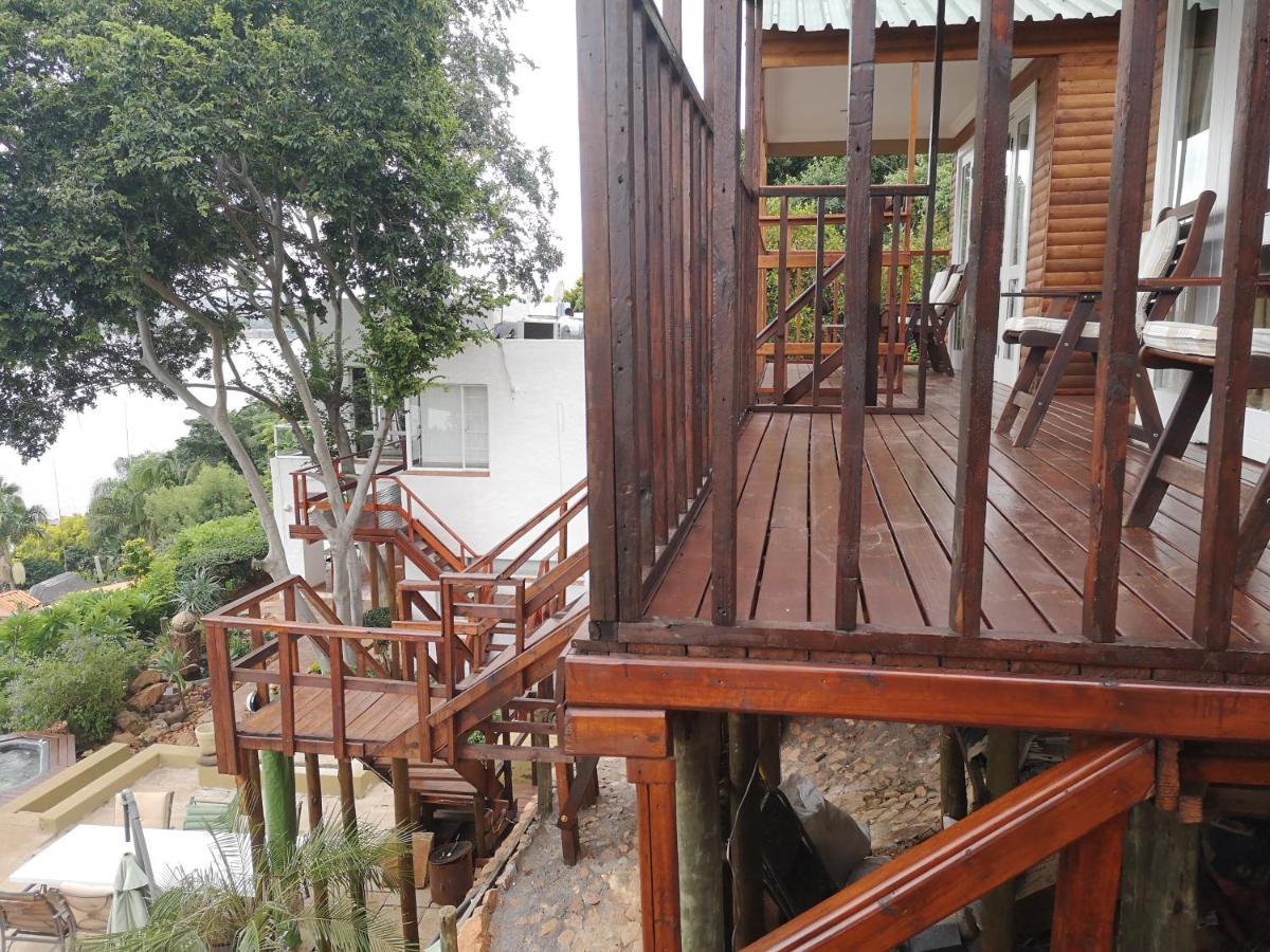 letamong lodge Hartbeespoort Exterior foto
