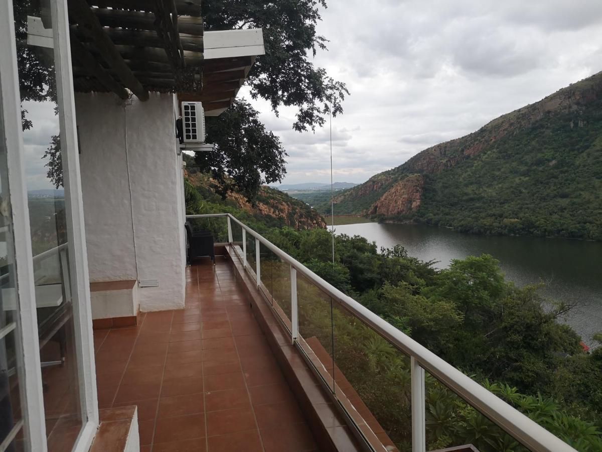 letamong lodge Hartbeespoort Exterior foto
