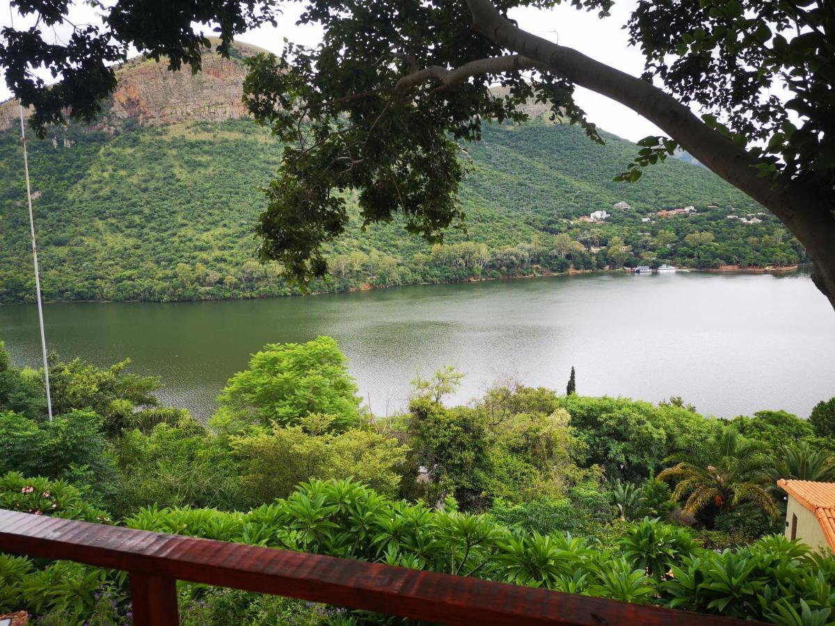 letamong lodge Hartbeespoort Exterior foto