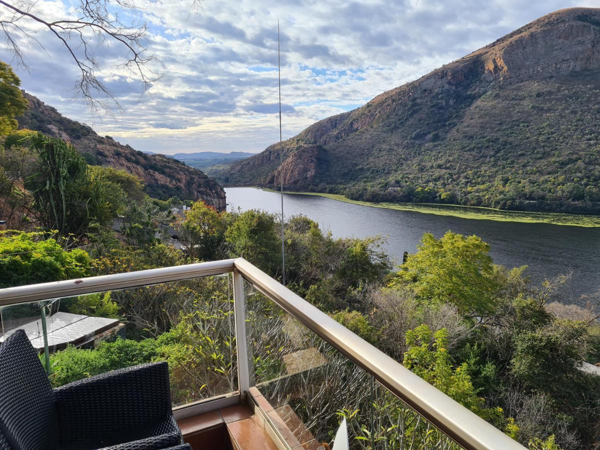 letamong lodge Hartbeespoort Exterior foto