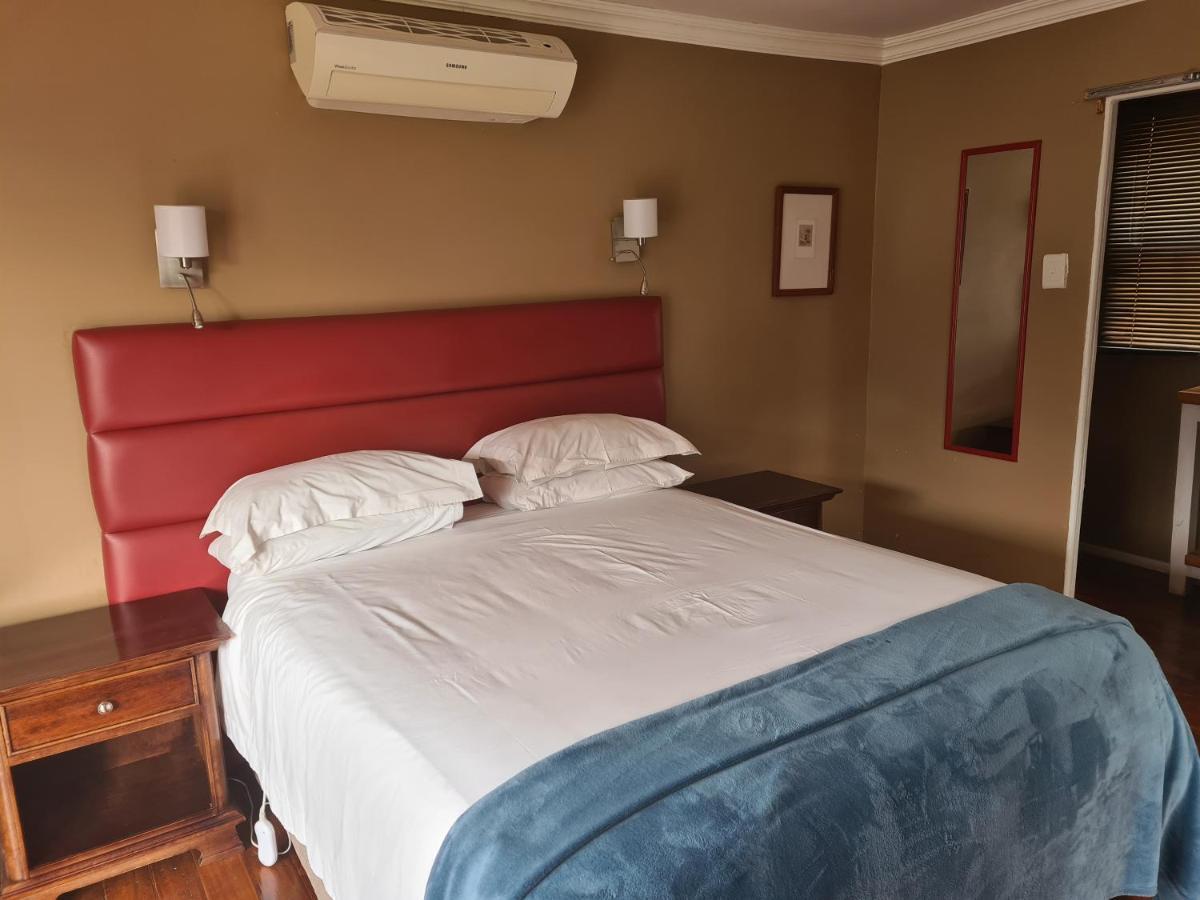 letamong lodge Hartbeespoort Exterior foto