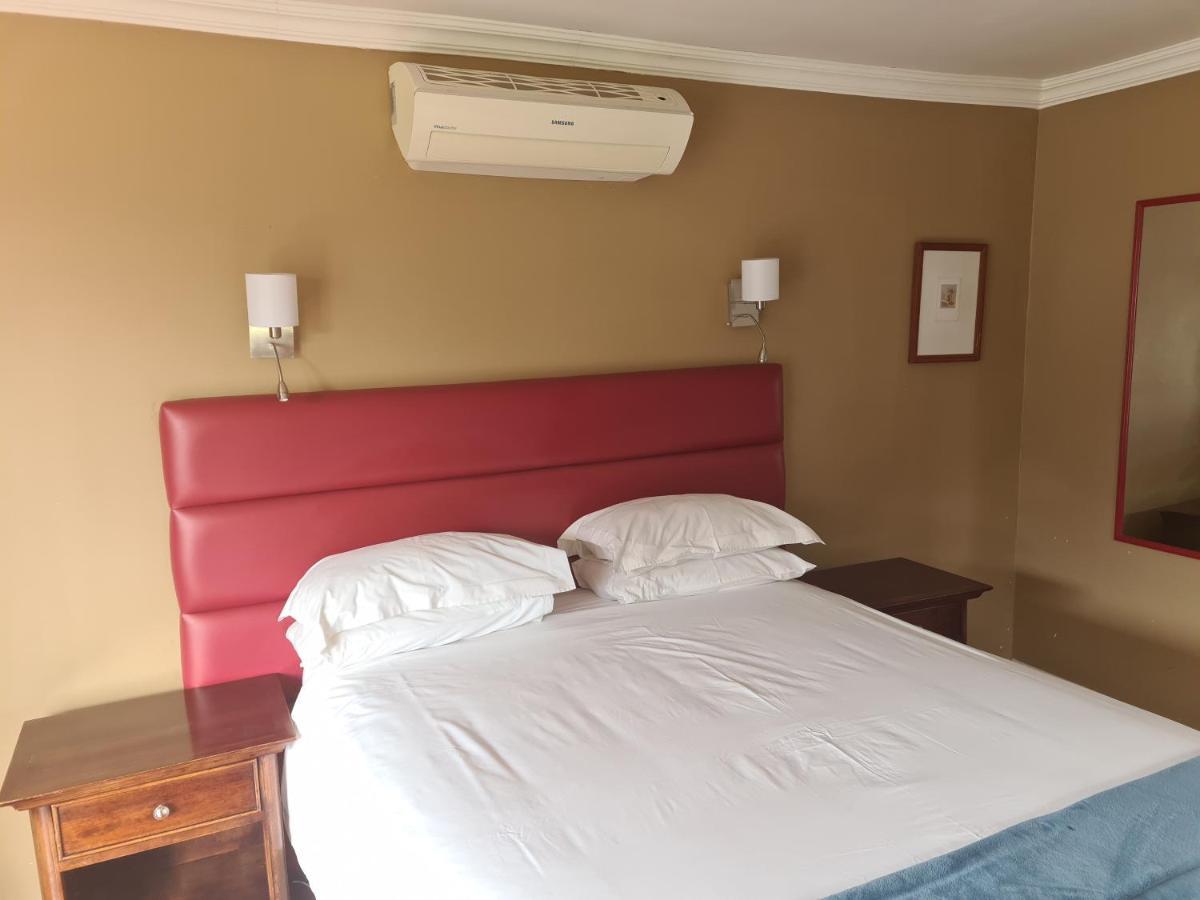 letamong lodge Hartbeespoort Exterior foto