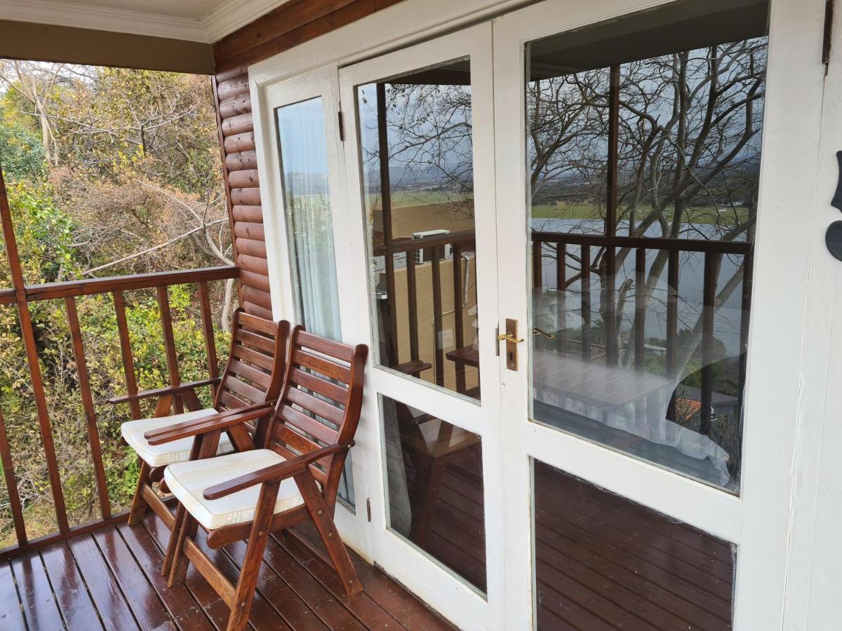 letamong lodge Hartbeespoort Exterior foto