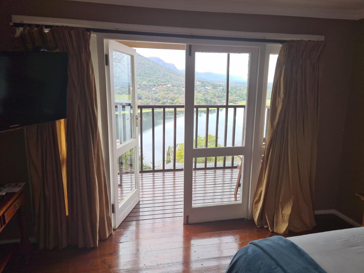letamong lodge Hartbeespoort Exterior foto