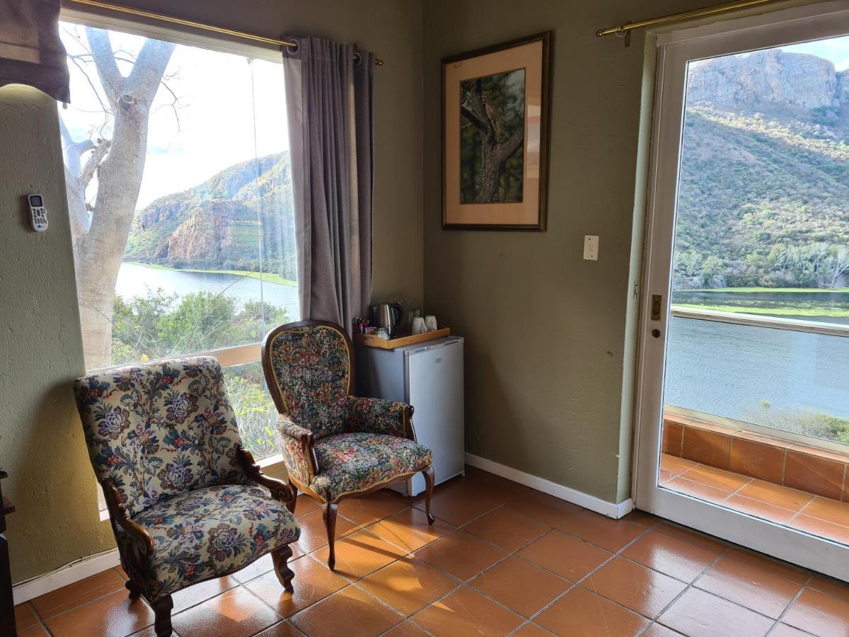 letamong lodge Hartbeespoort Exterior foto