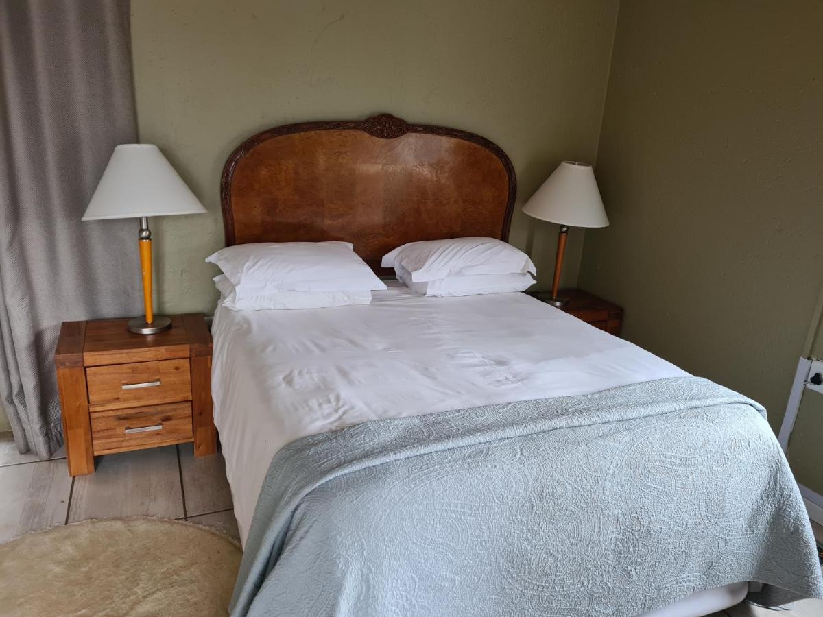 letamong lodge Hartbeespoort Exterior foto