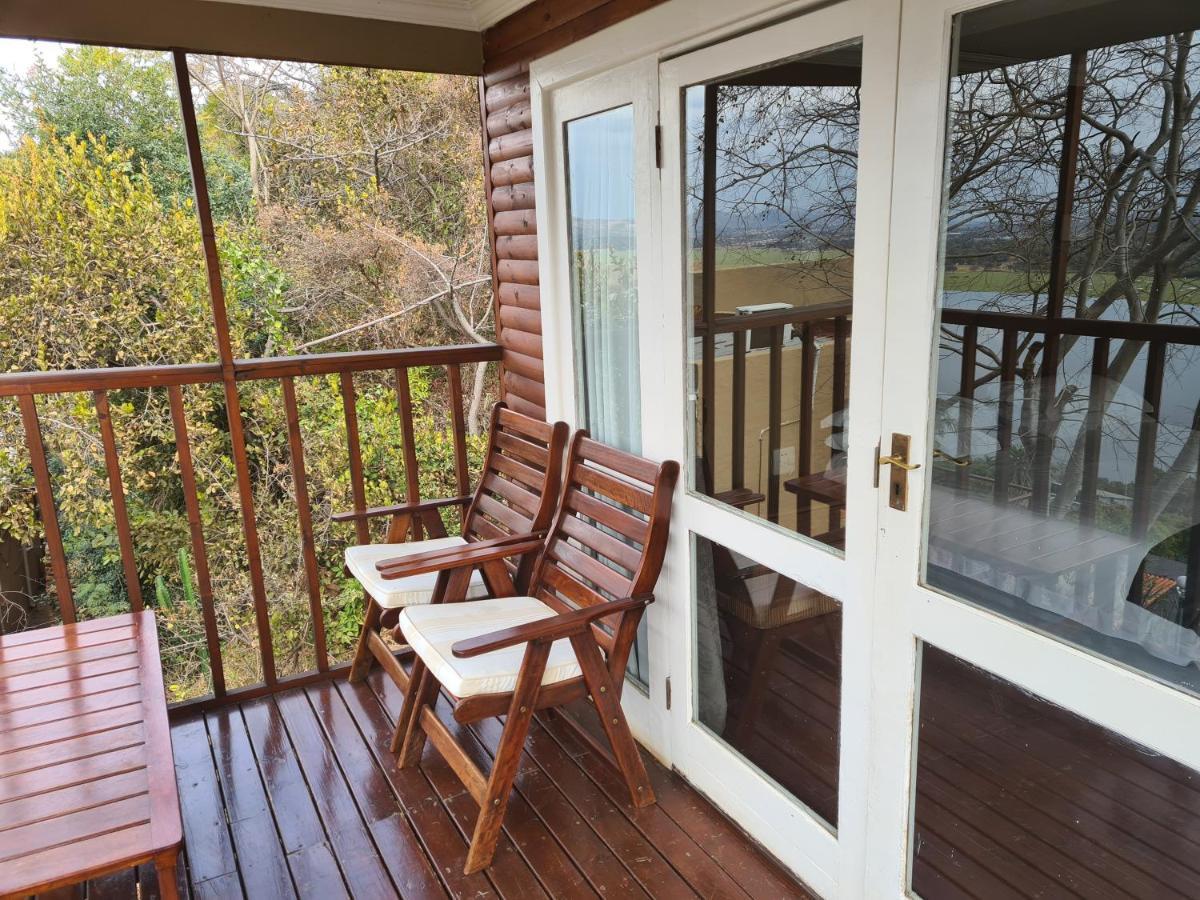 letamong lodge Hartbeespoort Exterior foto