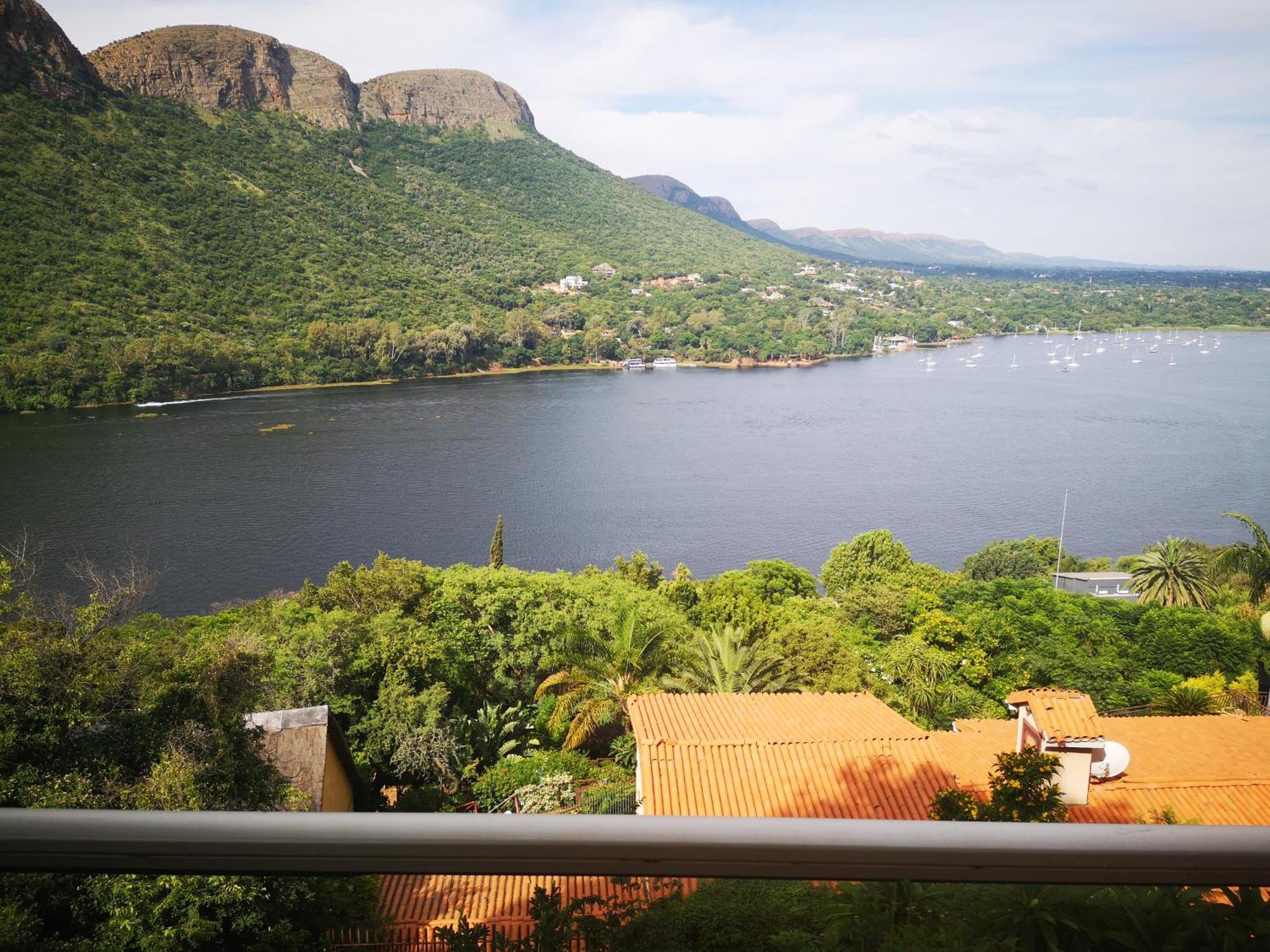 letamong lodge Hartbeespoort Habitación foto