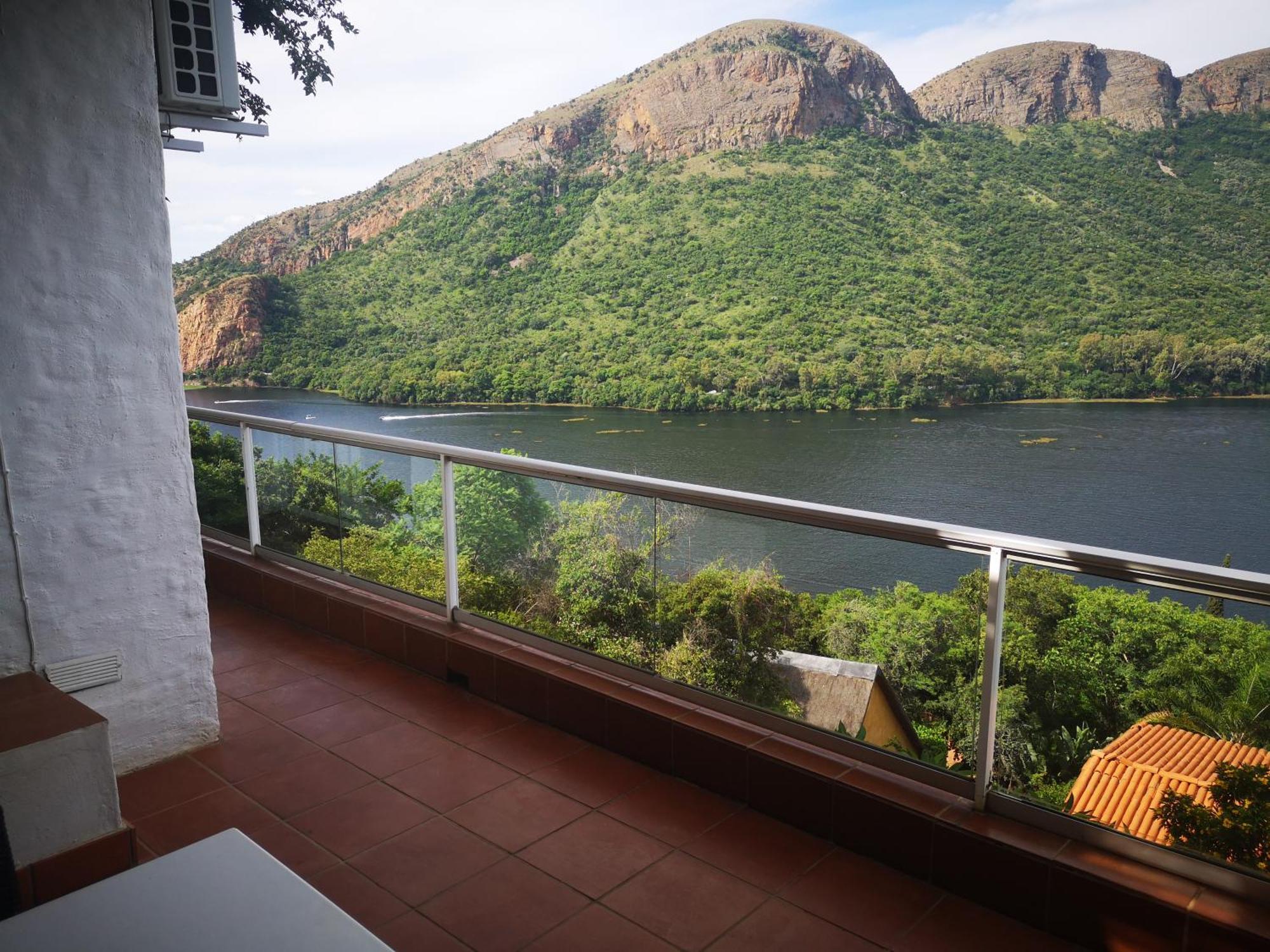 letamong lodge Hartbeespoort Habitación foto